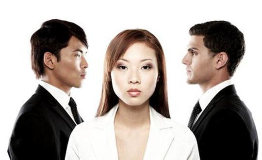 Chồng Tây, đàn ông Việt: Ai tốt hơn? - 0 Chồng Tây, đàn ông Việt: Ai tốt hơn? - 0