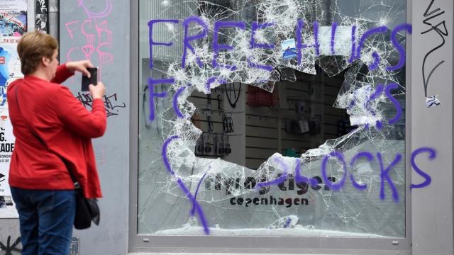 G20 Hamburg - Những gì còn lại? - 6