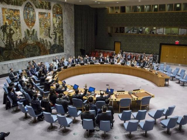 Triều Tiên dọa đáp trả tương xứng nếu Liên Hiệp Quốc trừng phạt - 0 Triều Tiên dọa đáp trả tương xứng nếu Liên Hiệp Quốc trừng phạt - 0