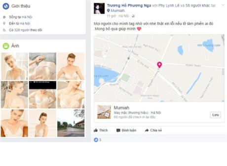 Hiếm có tù nhân nào sau khi tại ngoại lại được nhiều thứ đáng mơ ước như Hoa hậu Phương Nga - 16