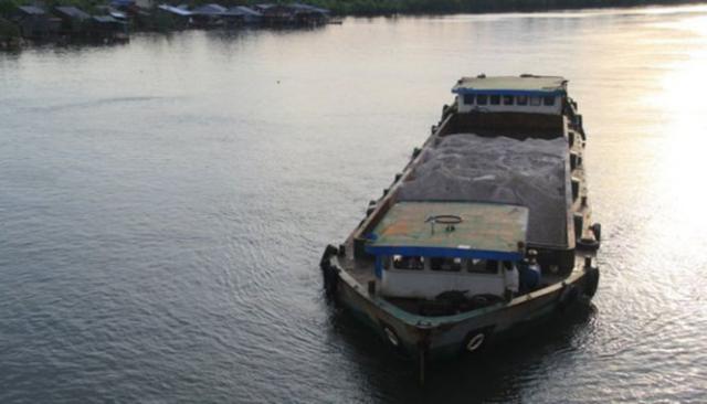 Campuchia cấm xuất khẩu cát vĩnh viễn - 0 Campuchia cấm xuất khẩu cát vĩnh viễn - 0