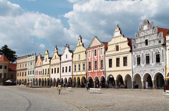 Những ngôi làng cổ tích đẹp nhất ở Châu Âu, ai cũng mong đến một lần trong đời - 3 Những ngôi làng cổ tích đẹp nhất ở Châu Âu, ai cũng mong đến một lần trong đời - 3