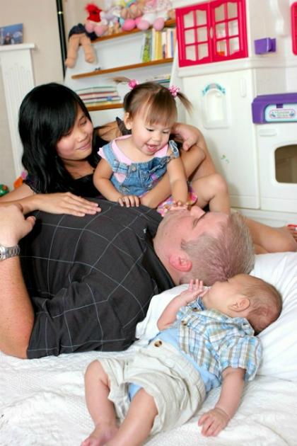 Cô gái Việt được công ty Mỹ chào đón dù không bằng cấp - 1