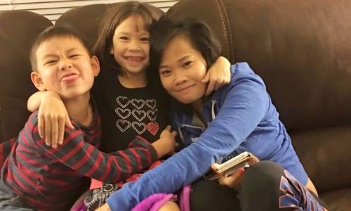 Cô gái Việt được công ty Mỹ chào đón dù không bằng cấp - 3