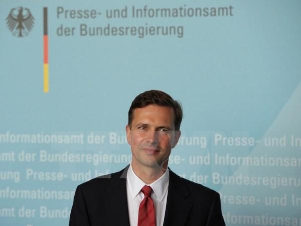 Đức cảnh báo dừng khoản hỗ trợ của EU dành cho Thổ Nhĩ Kỳ - 0 Đức cảnh báo dừng khoản hỗ trợ của EU dành cho Thổ Nhĩ Kỳ - 0