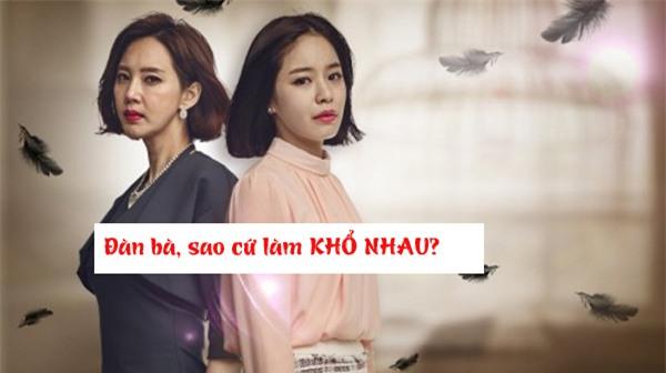 Lạ đời: Đàn ông ngoại tình - vợ đánh tình địch, đàn bà ngoại tình - chồng đánh vợ - 1