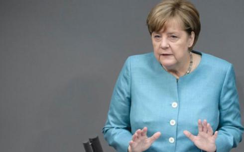 Bà Merkel sẽ tiếp tục làm Thủ tướng nước Đức? - 0 Bà Merkel sẽ tiếp tục làm Thủ tướng nước Đức? - 0
