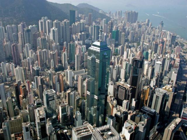 Đức đánh giá: 25 điểm du lịch đắt đỏ nhất thế giới chỉ dành cho hội nhà giàu - 12