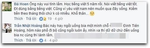 Dân mạng giúp người đàn ông Đức tìm điện thoại bị mất - 2 Dân mạng giúp người đàn ông Đức tìm điện thoại bị mất - 2