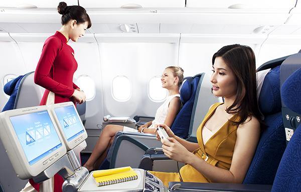 Những vi phạm khi đi máy bay mà rất nhiều người Việt hay mắc - 0 Những vi phạm khi đi máy bay mà rất nhiều người Việt hay mắc - 0