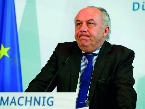 Đức xem xét hạn ngạch mang tính bắt buộc đối với ôtô điện - 0 Đức xem xét hạn ngạch mang tính bắt buộc đối với ôtô điện - 0