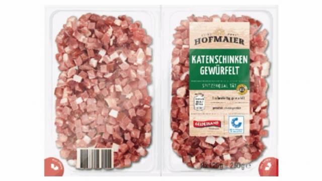 NETTO thu hồi sản phẩm trên nhiều bang Đức vì chứa vi khuẩn nguy hiểm - 0 NETTO thu hồi sản phẩm trên nhiều bang Đức vì chứa vi khuẩn nguy hiểm - 0