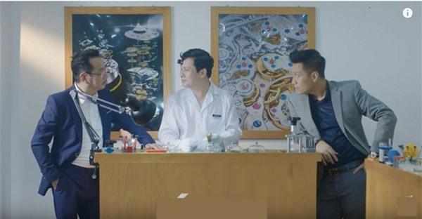 Trịnh Xuân Thanh thành công cụ kiếm lời của dân buôn online - 1 Trịnh Xuân Thanh thành công cụ kiếm lời của dân buôn online - 1