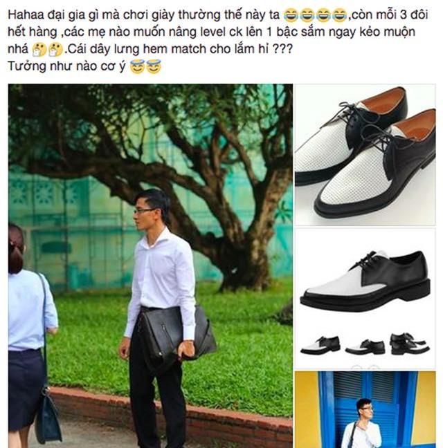 Trịnh Xuân Thanh thành công cụ kiếm lời của dân buôn online - 4 Trịnh Xuân Thanh thành công cụ kiếm lời của dân buôn online - 4