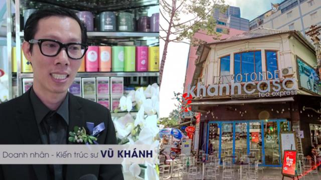 Khánh Casa: Nhân vật tát nảy lửa nữ nhân viên đang mang thai tại Saigon Centre là ai? - 0 Khánh Casa: Nhân vật tát nảy lửa nữ nhân viên đang mang thai tại Saigon Centre là ai? - 0