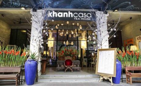 Khánh Casa: Nhân vật tát nảy lửa nữ nhân viên đang mang thai tại Saigon Centre là ai? - 1 Khánh Casa: Nhân vật tát nảy lửa nữ nhân viên đang mang thai tại Saigon Centre là ai? - 1