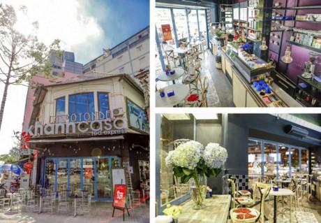 Khánh Casa: Nhân vật tát nảy lửa nữ nhân viên đang mang thai tại Saigon Centre là ai? - 2 Khánh Casa: Nhân vật tát nảy lửa nữ nhân viên đang mang thai tại Saigon Centre là ai? - 2