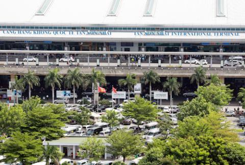 Mở rộng sân bay Tân Sơn Nhất: Thủ tướng chốt phương án - 0 Mở rộng sân bay Tân Sơn Nhất: Thủ tướng chốt phương án - 0