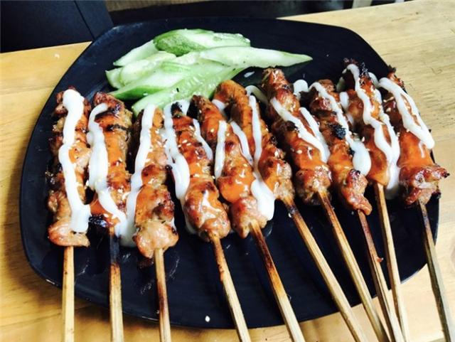 Chân gà TQ 9 tháng không hỏng, ăn đĩa sụn rang dòi bò lổn nhổn - 1 Chân gà TQ 9 tháng không hỏng, ăn đĩa sụn rang dòi bò lổn nhổn - 1