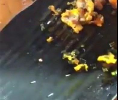 Chân gà TQ 9 tháng không hỏng, ăn đĩa sụn rang dòi bò lổn nhổn - 2 Chân gà TQ 9 tháng không hỏng, ăn đĩa sụn rang dòi bò lổn nhổn - 2