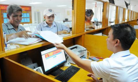 Cải cách thủ tục hành chính: Nhiều chuyện vô cảm - 0 Cải cách thủ tục hành chính: Nhiều chuyện vô cảm - 0