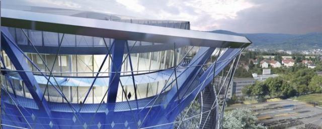 Đức: Xây dựng biểu tượng năng lượng bền vững ở Heidelberg - 1 Đức: Xây dựng biểu tượng năng lượng bền vững ở Heidelberg - 1