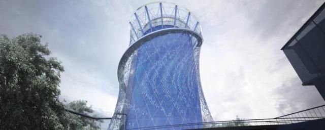 Đức: Xây dựng biểu tượng năng lượng bền vững ở Heidelberg - 3 Đức: Xây dựng biểu tượng năng lượng bền vững ở Heidelberg - 3