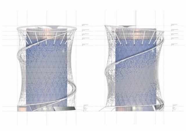 Đức: Xây dựng biểu tượng năng lượng bền vững ở Heidelberg - 4 Đức: Xây dựng biểu tượng năng lượng bền vững ở Heidelberg - 4