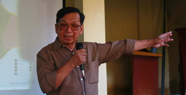 Người trong nghề nói về đề xuất di dời Ga Hà Nội - 1 Người trong nghề nói về đề xuất di dời Ga Hà Nội - 1