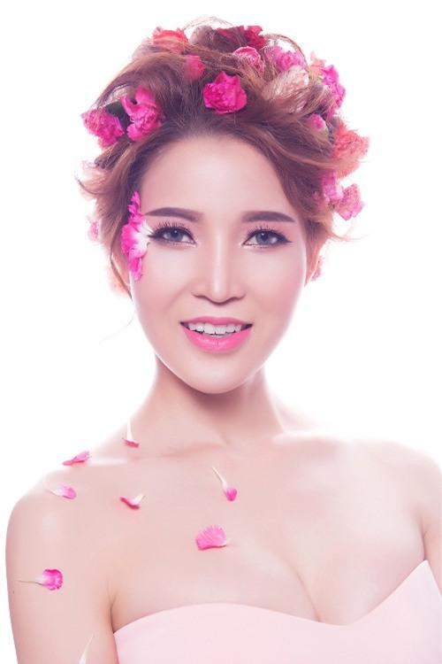 Hoa khôi Thời trang VN 2017 bán dâm nghìn USD: Luôn miệng nói không với scandal, giữ hình ảnh trong sáng - 3 Hoa khôi Thời trang VN 2017 bán dâm nghìn USD: Luôn miệng nói không với scandal, giữ hình ảnh trong sáng - 3