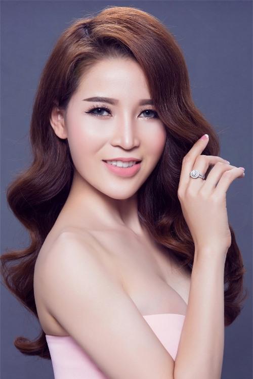 Hoa khôi Thời trang VN 2017 bán dâm nghìn USD: Luôn miệng nói không với scandal, giữ hình ảnh trong sáng - 4 Hoa khôi Thời trang VN 2017 bán dâm nghìn USD: Luôn miệng nói không với scandal, giữ hình ảnh trong sáng - 4