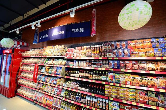 Khi hàng Nhật, hàng Đức rẻ như hàng Việt, các chị em sẽ mua loại nào? - 1 Khi hàng Nhật, hàng Đức rẻ như hàng Việt, các chị em sẽ mua loại nào? - 1