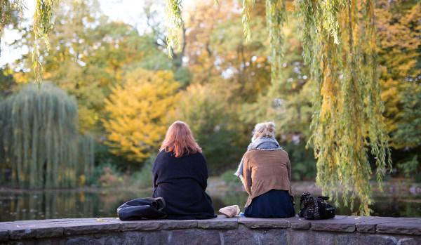 15 bức ảnh chứng minh cho sự quyến rũ khó cưỡng của mùa thu nước Đức - 9