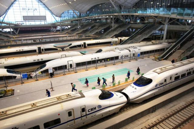 Tập đoàn Đường sắt Trung Quốc ngỏ ý làm đường sắt tốc độ cao của Việt Nam - 0 Tập đoàn Đường sắt Trung Quốc ngỏ ý làm đường sắt tốc độ cao của Việt Nam - 0