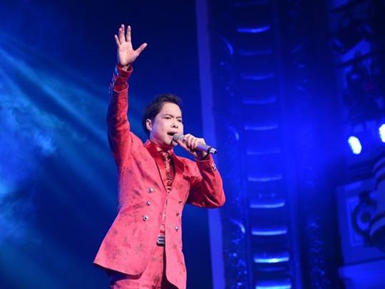 Phong giáo sư âm nhạc cho Ngọc Sơn: Trò PR rẻ tiền - 0 Phong giáo sư âm nhạc cho Ngọc Sơn: Trò PR rẻ tiền - 0