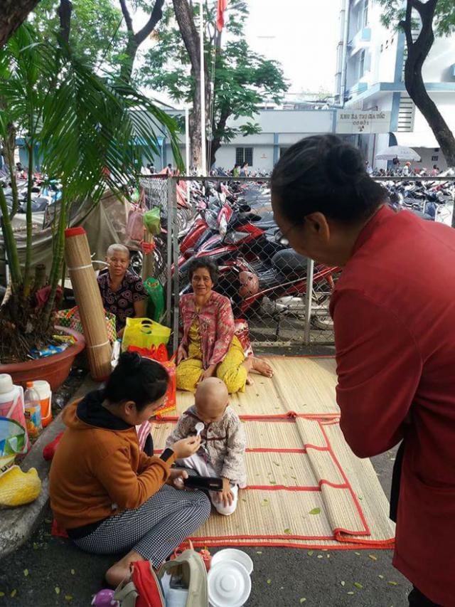 Vụ bán thuốc ung thư giả: Tâm thư của một công dân gửi Bộ trưởng Nguyễn Thị Kim Tiến - 1