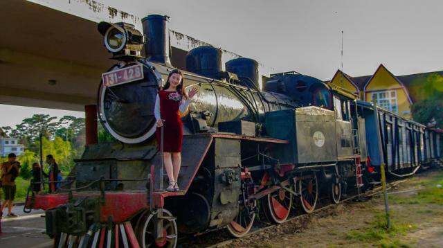 Dấu ấn Việt Nam: Đi dọc dải đất hình chữ S trên những chuyến tàu hỏa - 6