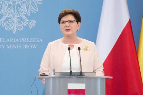 Chiến tranh kết thúc hơn 72 năm, Ba Lan vẫn đòi Đức bồi thường thiệt hại - 0