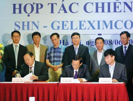 Chân dung đại gia đề xuất bắt tay Trung Quốc xây sân bay Long Thành khiến dư luận lo ngại - 8