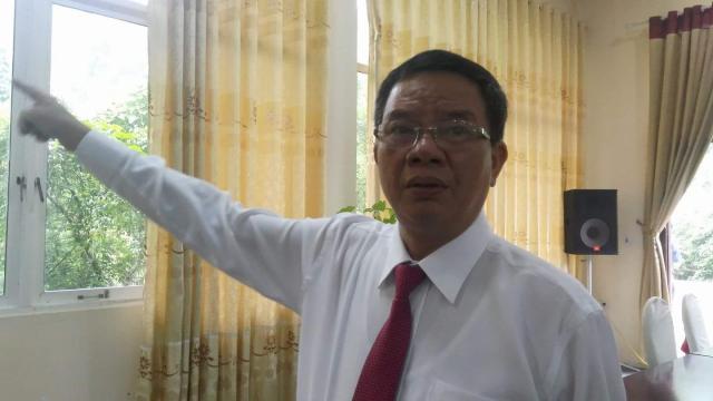 Tăng thuế VAT: Rau thịt không ảnh hưởng, dân nghèo đừng lo - 1