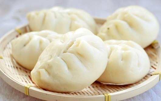 Cách làm bánh bao nhân thịt cực kỳ đơn giản mà đảm bảo ngon như ngoài hàng