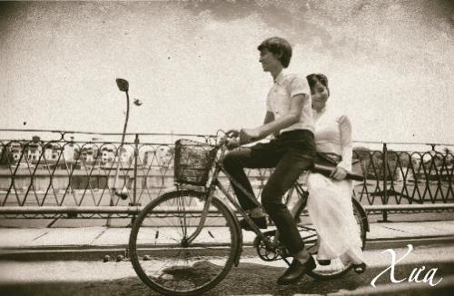 Thương lắm, xe đạp ơi! - 0 Thương lắm, xe đạp ơi! - 0