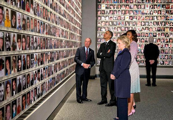 8 siêu tỷ phú thế giới đều chọn cách sống vô cùng giản dị - 1