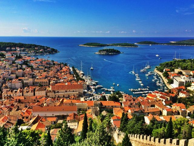 13 thiên đường đang chờ được khám phá ở châu Âu - 4 13 thiên đường đang chờ được khám phá ở châu Âu - 4