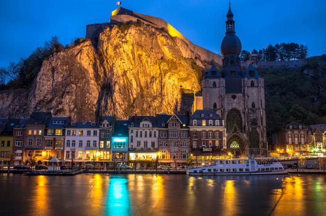 13 thiên đường đang chờ được khám phá ở châu Âu - 11 13 thiên đường đang chờ được khám phá ở châu Âu - 11