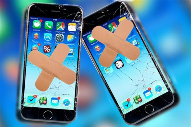 Dùng iPhone mà cứ nhanh hỏng, đó là bạn đã mắc phải 7 sai lầm này - 3 Dùng iPhone mà cứ nhanh hỏng, đó là bạn đã mắc phải 7 sai lầm này - 3