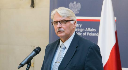 Ba Lan đòi Đức bồi thường chiến tranh 1.000 tỉ USD - 0 Ba Lan đòi Đức bồi thường chiến tranh 1.000 tỉ USD - 0