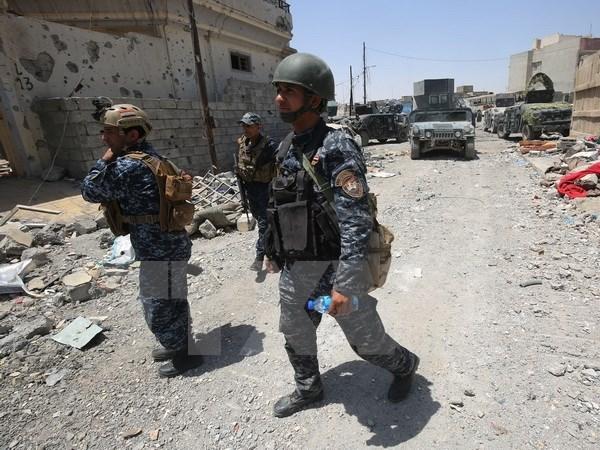 4 thiếu nữ Đức bị nghi tới Iraq ủng hộ nhóm khủng bố IS - 0 4 thiếu nữ Đức bị nghi tới Iraq ủng hộ nhóm khủng bố IS - 0