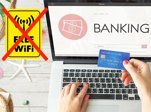 9 điều giúp bạn tránh tội phạm mạng khi kết nối wifi miễn phí - 0 9 điều giúp bạn tránh tội phạm mạng khi kết nối wifi miễn phí - 0