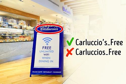 9 điều giúp bạn tránh tội phạm mạng khi kết nối wifi miễn phí - 1 9 điều giúp bạn tránh tội phạm mạng khi kết nối wifi miễn phí - 1
